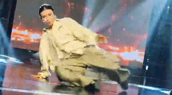 大塬之巔·舞動盛夏｜2025慶陽市首屆少兒街舞齊舞大賽導(dǎo)師熱爆開場！