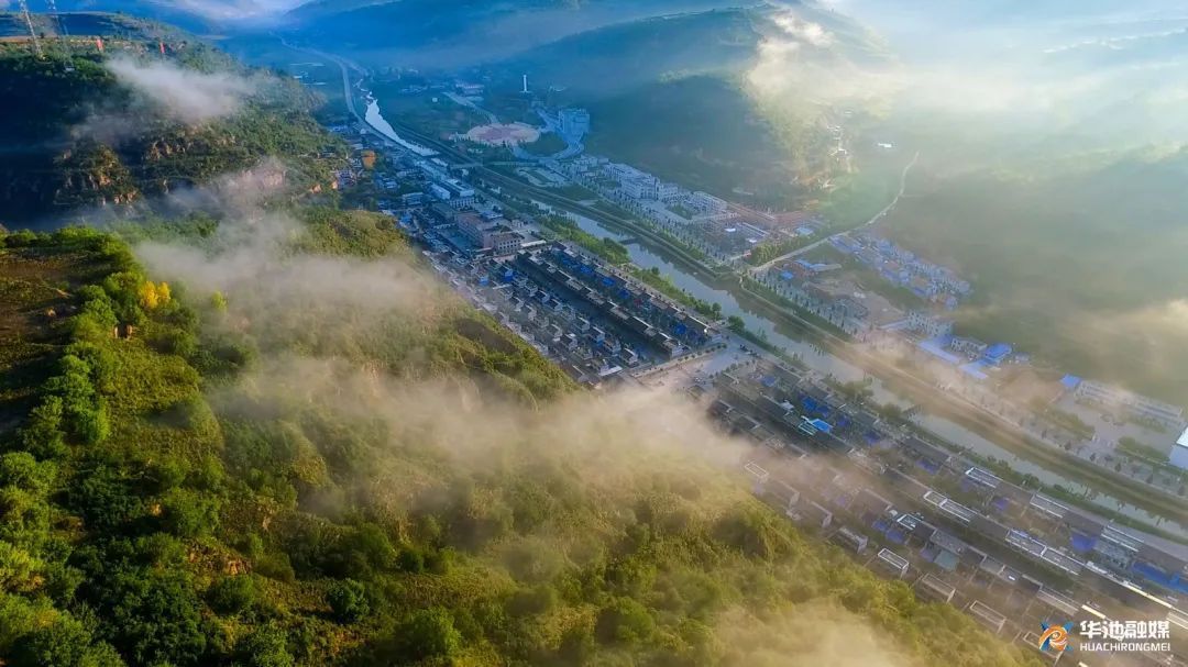 紅色鑄魂 黃土生金——老區(qū)華池紅色研學(xué)繪就農(nóng)文旅融合壯闊新圖景