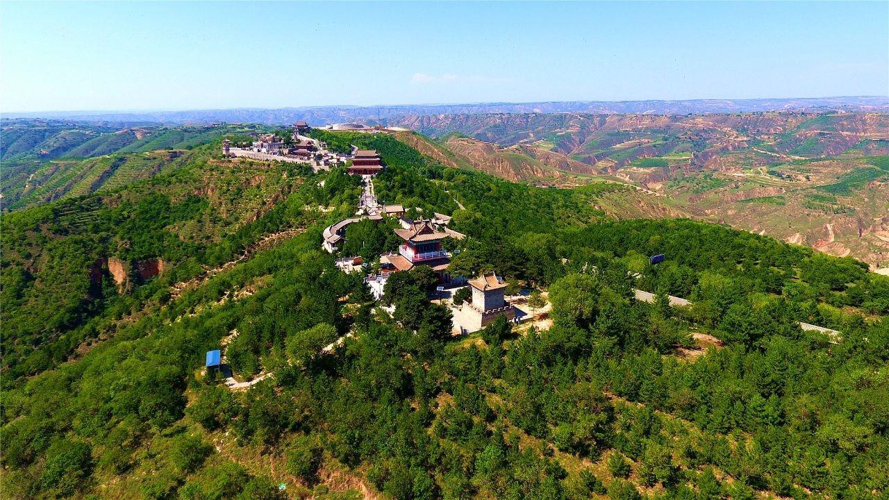 環(huán)縣：新業(yè)態(tài)激活文旅新動(dòng)能 新場景豐富游客新體驗(yàn)