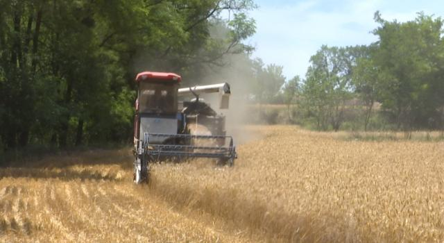 合水縣上半年發(fā)放農(nóng)機購置補貼資金154.3萬元