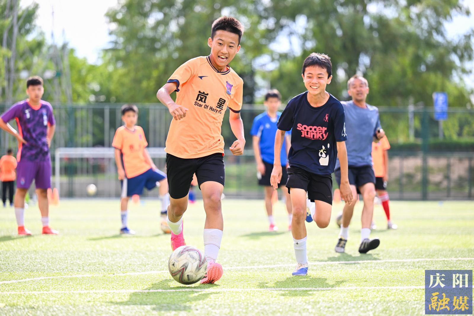 【攝影專題】繽紛暑假 成長印記