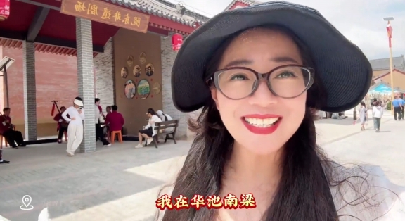 長征國家文化公園南梁革命根據(jù)地核心展示園 8月1日開園！打造新時代紅色文旅新地標(biāo)