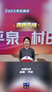 2025年慶陽市“大賢杯”和美鄉(xiāng)村籃球大賽暨“平泉·村BA”燃爆現(xiàn)場