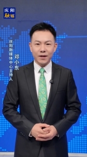 主播說(shuō)新聞|貫通“能源動(dòng)脈”！寧縣天然氣預(yù)計(jì)11月正式投運(yùn)