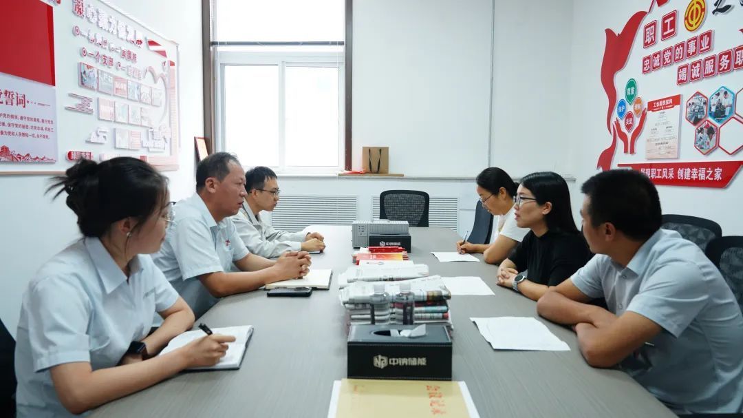 從“一線”到“心線” 正寧營(yíng)商環(huán)境提質(zhì)升溫