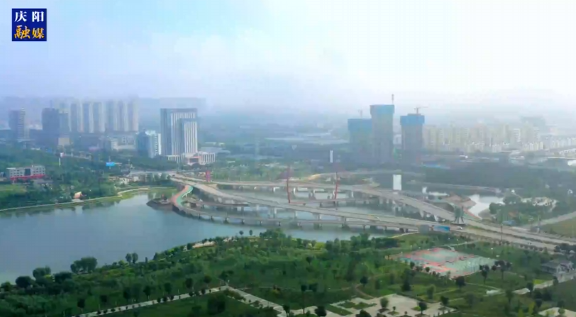 慶陽的三張文化名片｜岐黃故里是慶陽的文化標(biāo)識，紅色圣地是慶陽的精神氣質(zhì)，多彩民俗是慶陽的生活畫卷