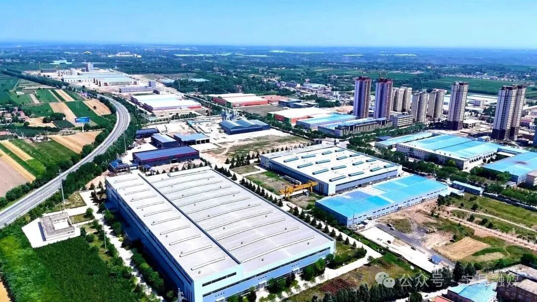 實干篤行 砥礪奮進——寧縣上半年經(jīng)濟社會高質量發(fā)展綜述