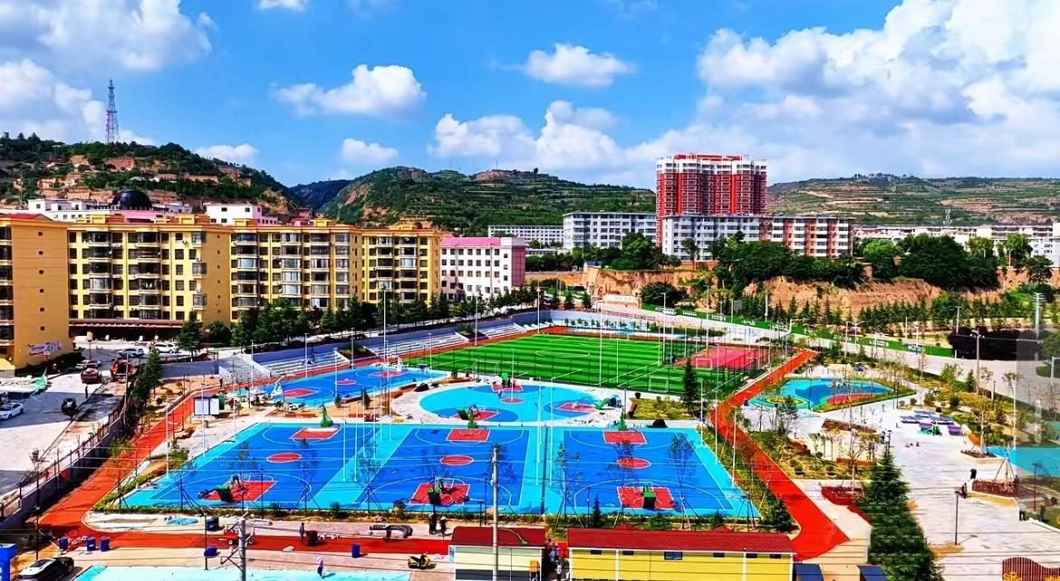 【縣區(qū)觀察·鎮(zhèn)原】以項(xiàng)目為擎優(yōu)環(huán)境 推動經(jīng)濟(jì)社會高質(zhì)量發(fā)展穩(wěn)進(jìn)提質(zhì)