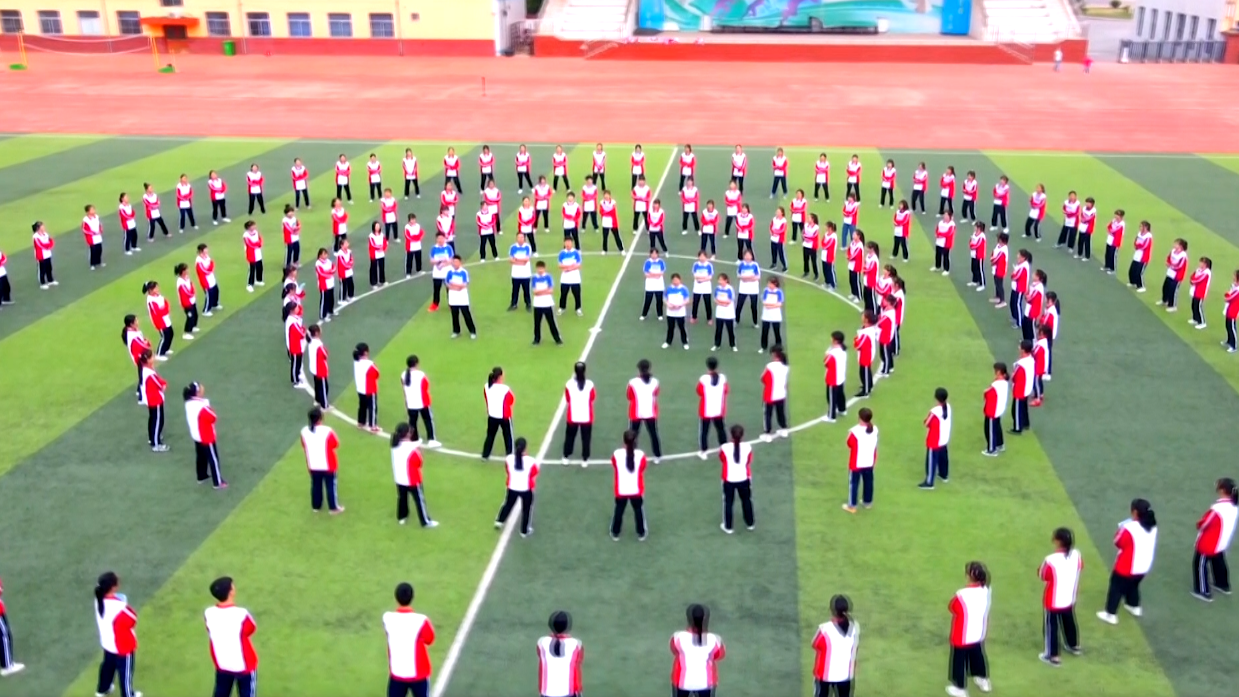 寧縣第二中學：于精細處耕耘 向高質量進發(fā)