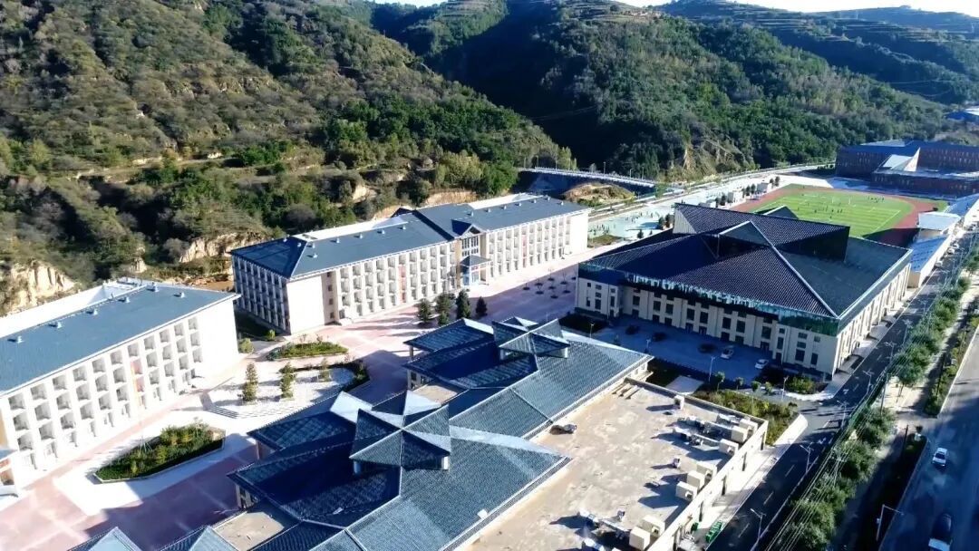 春風育人 碩果盈枝——華池縣推進教育高質(zhì)量發(fā)展綜述