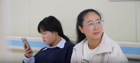 【2025甘肅·慶陽(yáng)岐黃文化論壇】邵煜軒： 年輕中醫(yī)師的守正與創(chuàng)新