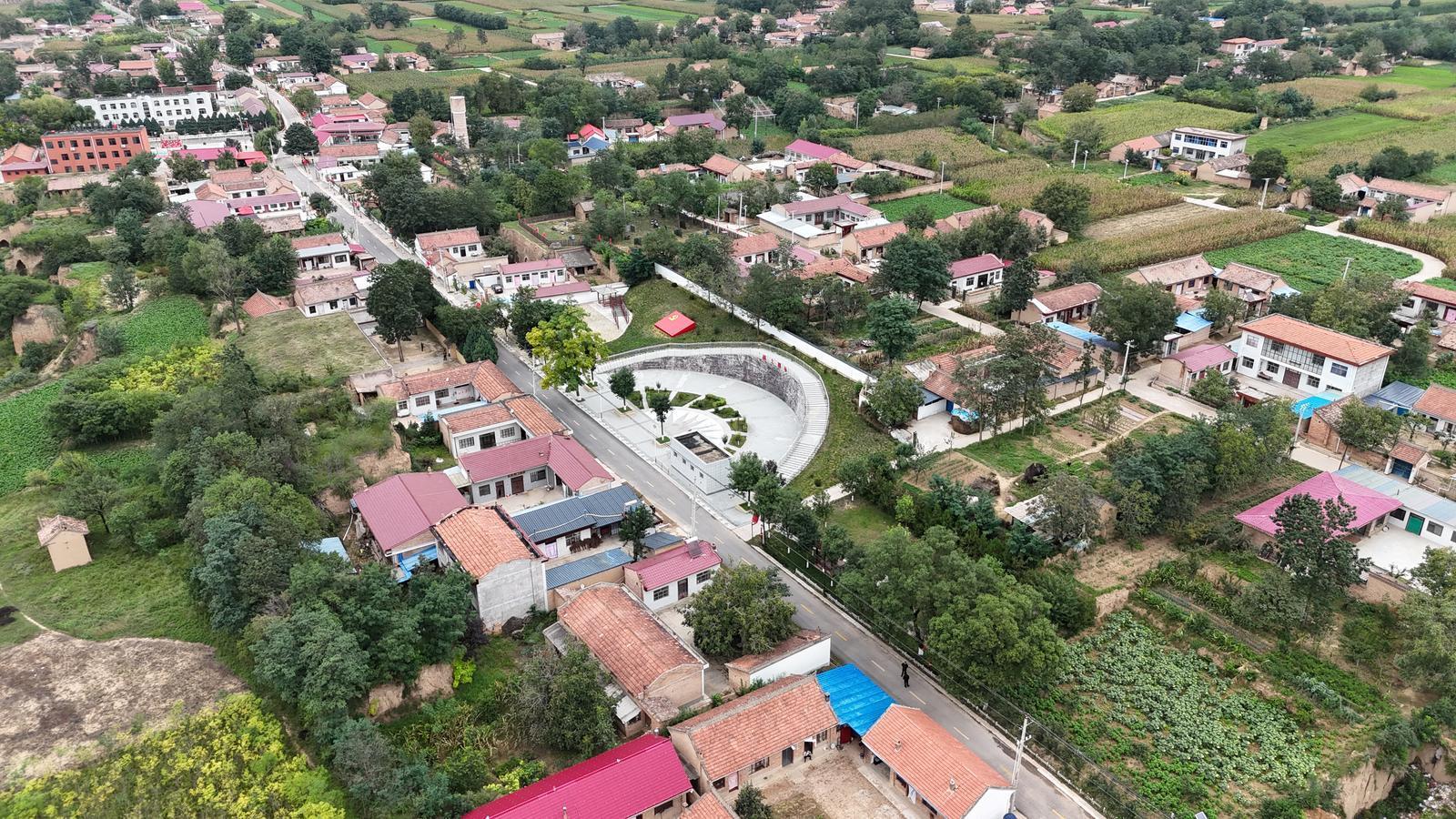 【挑大梁 作標桿】縣區(qū)高質量發(fā)展巡禮——正寧縣