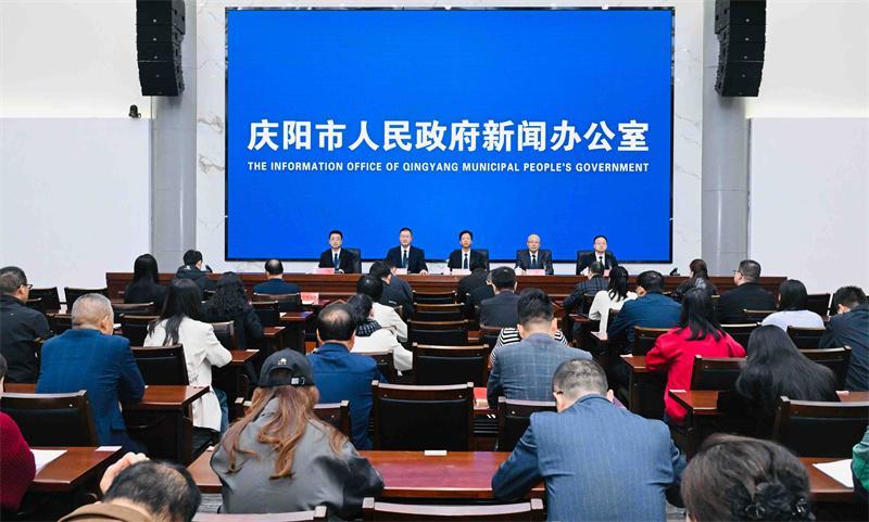 《慶陽市董志塬保護條例》出臺 守護“天下黃土第一塬”