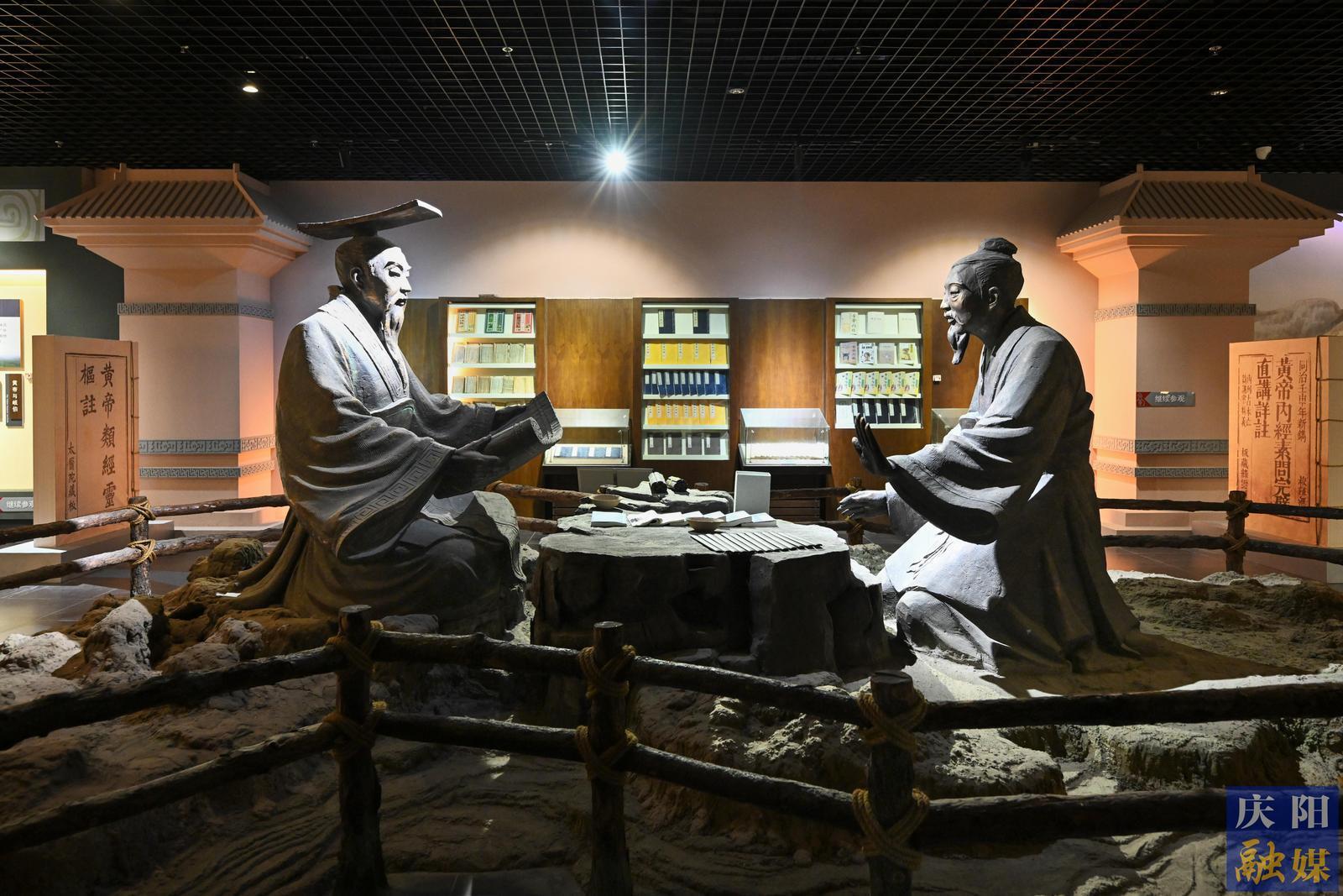 【攝影專題】岐黃故里 薪火傳承