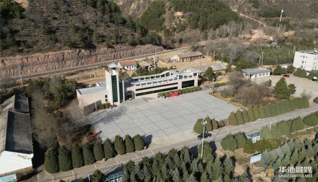 華池旅游景點(diǎn)圖文推介——軍民大生產(chǎn)紀(jì)念館