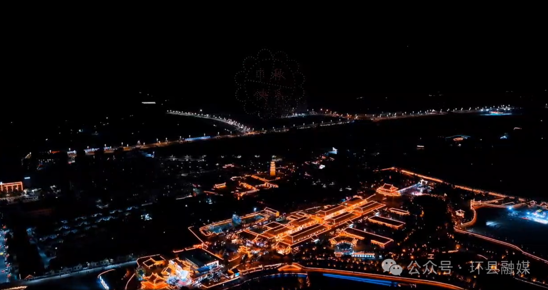 雙節(jié)文旅“井噴”！環(huán)縣交出農(nóng)文旅融合高分答卷