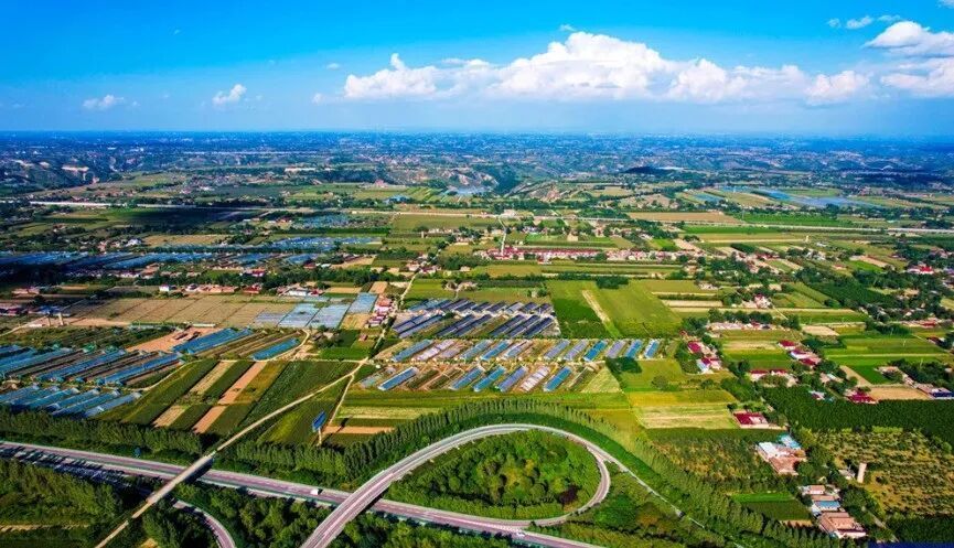 隴東詩篇 ? 坐著火車看慶陽