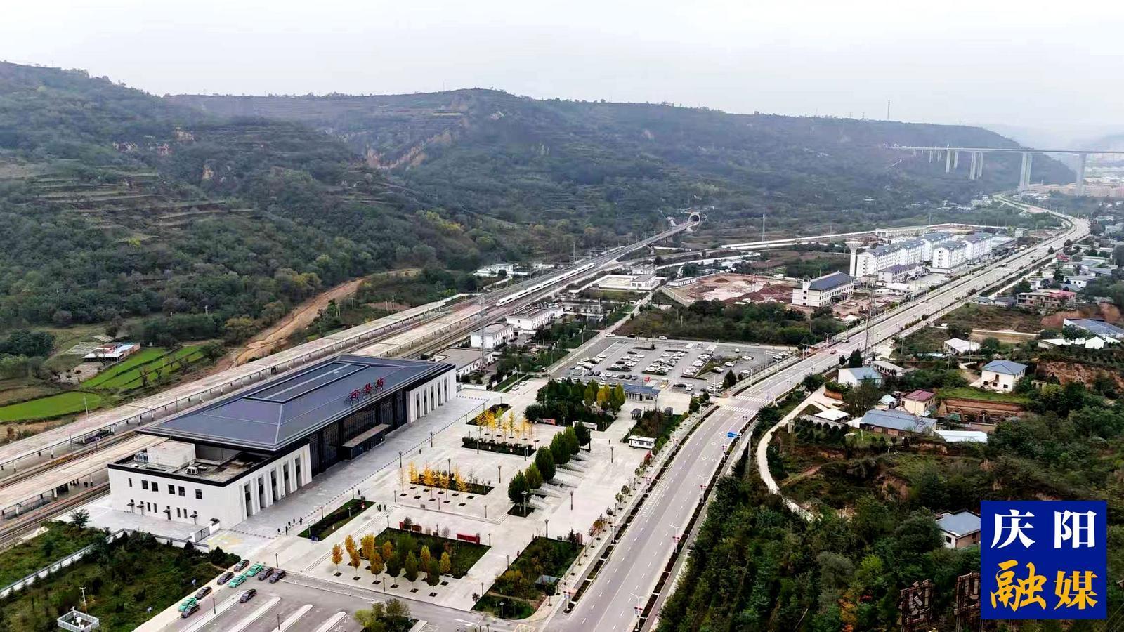 強基固本促轉(zhuǎn)型 聚力攻堅結(jié)碩果——寧縣“十四五”高質(zhì)量發(fā)展全景掃描