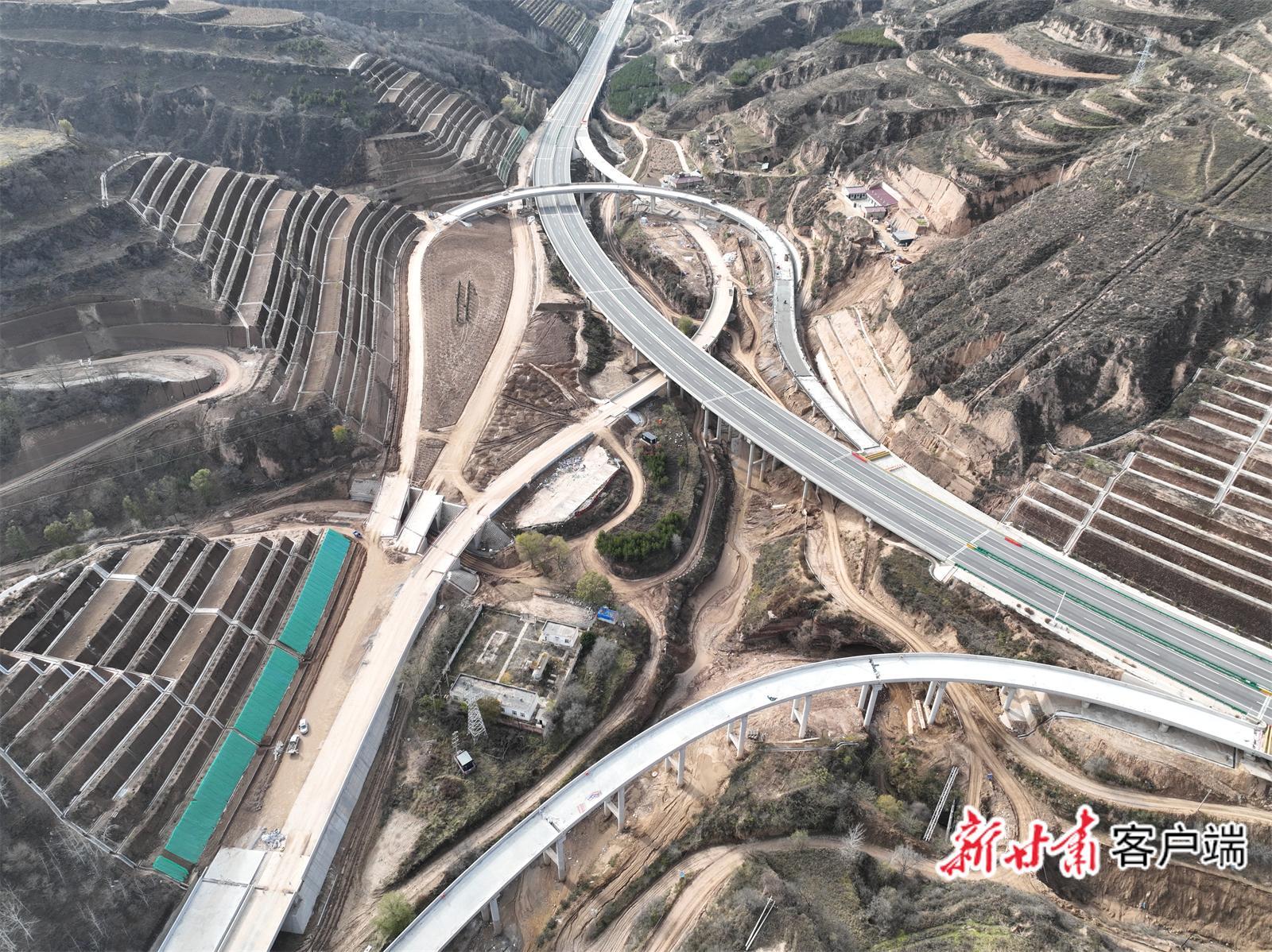 太華公路項(xiàng)目建設(shè)取得重大進(jìn)展