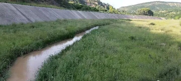 正寧：河湖長制“繪”就水清岸綠生態(tài)美