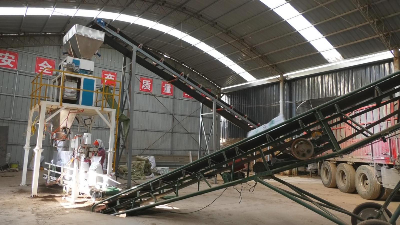 慶城：“三元雙向”循環(huán)農(nóng)業(yè)開啟綠色發(fā)展新路徑