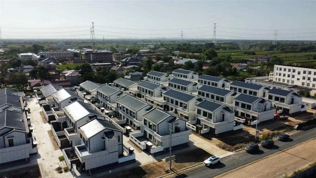 【非凡“十四五”】西峰區(qū)：從“暖心房”到“幸福家”托起群眾安居夢(mèng)