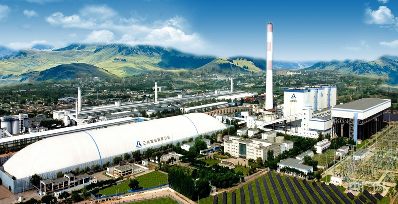 【競速強省會19】紅古：以“小縣大城”奔赴強省會大成