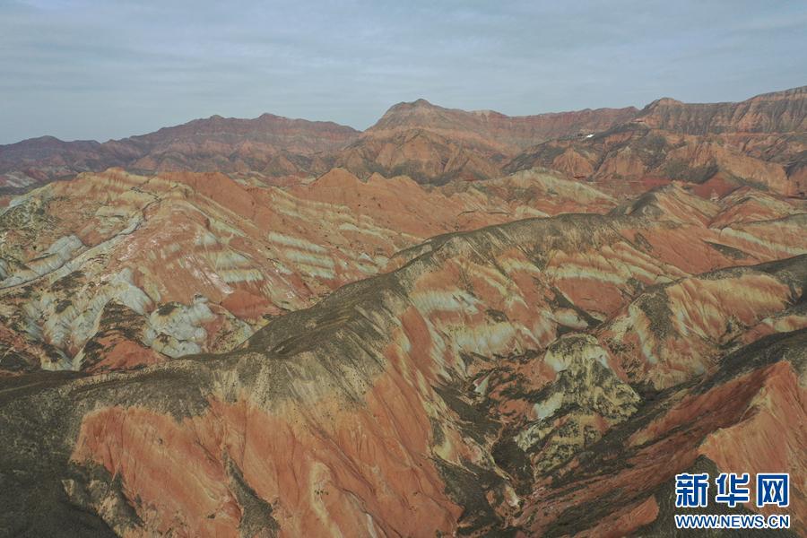 甘肅永登：厚植特色優(yōu)勢 書寫縣域經(jīng)濟高質(zhì)量發(fā)展新答卷