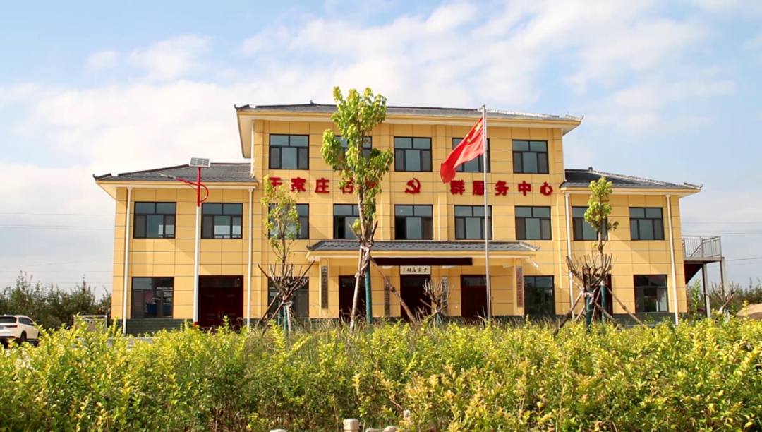 正寧：黨建融合解民憂 減負(fù)增效聚合力