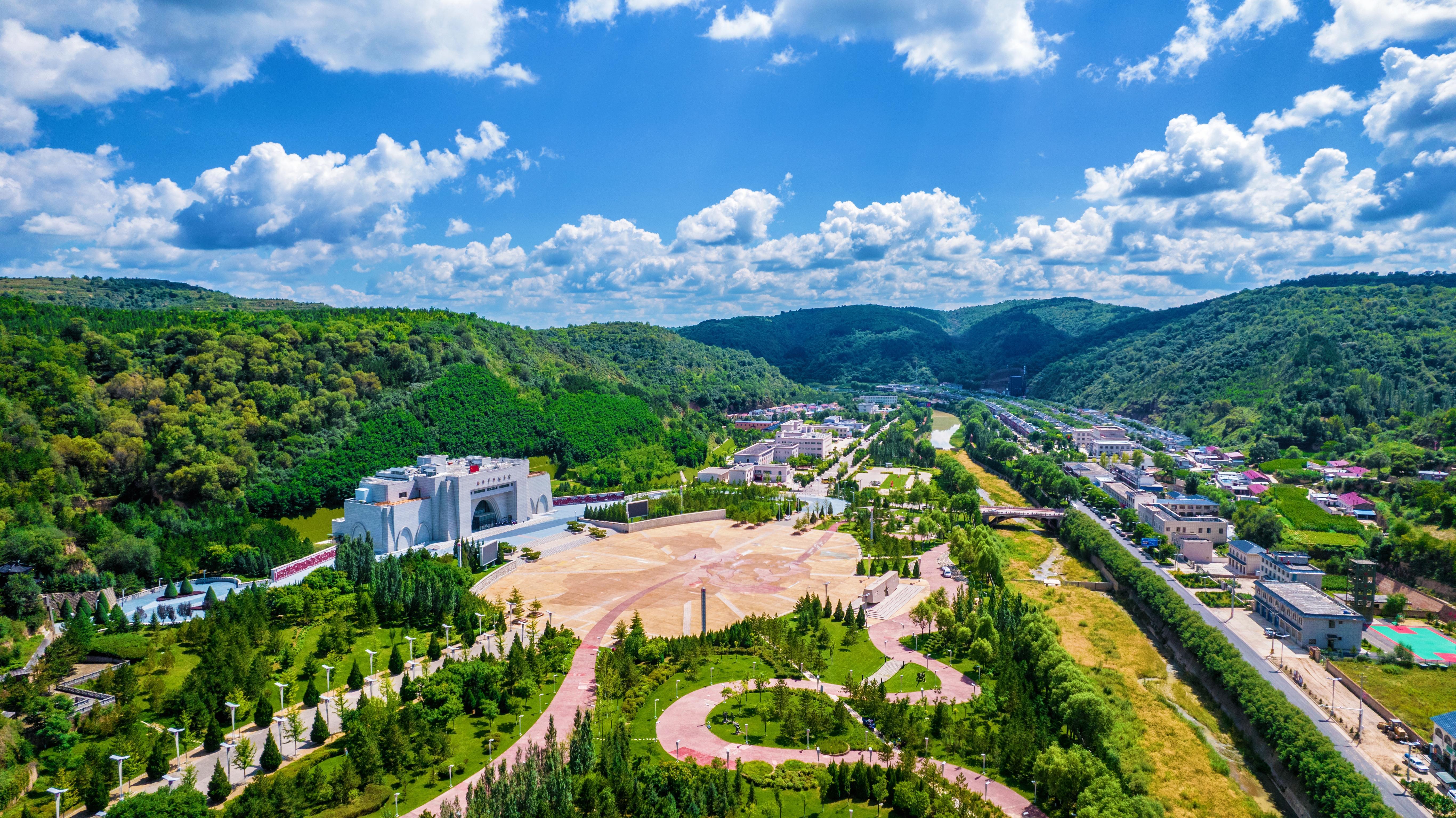 黨旗領(lǐng)航凝聚奮進(jìn)力量 ——慶陽(yáng)市分類推進(jìn)“五區(qū)”基層黨建紀(jì)實(shí)