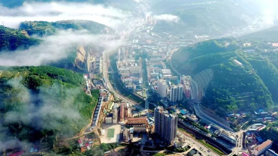 【深化“三抓三促”】“四聚焦”精準(zhǔn)發(fā)力 “三抓三促”提質(zhì)增效——華池縣以實干賦能縣域高質(zhì)量發(fā)展