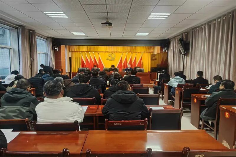 慶陽市高層建筑重大火災(zāi)風(fēng)險隱患排查整治專項(xiàng)行動有序推進(jìn)中