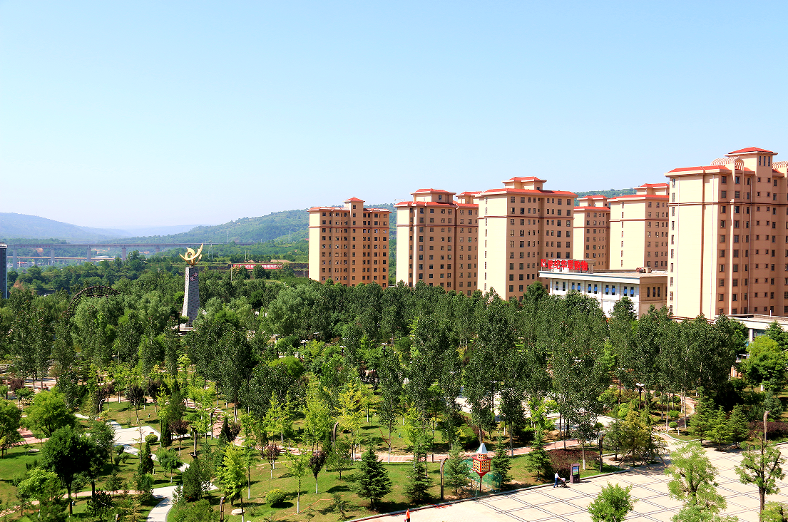 青山綠水丨追清逐綠展新顏——慶陽(yáng)市寧縣生態(tài)文明建設(shè)工作紀(jì)實(shí)