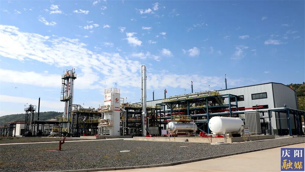 科技創(chuàng)新“強引擎” 激活發(fā)展“新動能”——慶陽市“十四五”科技創(chuàng)新工作成就綜述