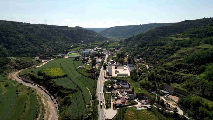 隴原赤子心 振興擔使命——中國化學工程集團派駐華池縣城壕鎮(zhèn)余家砭村第一書記趙成柱