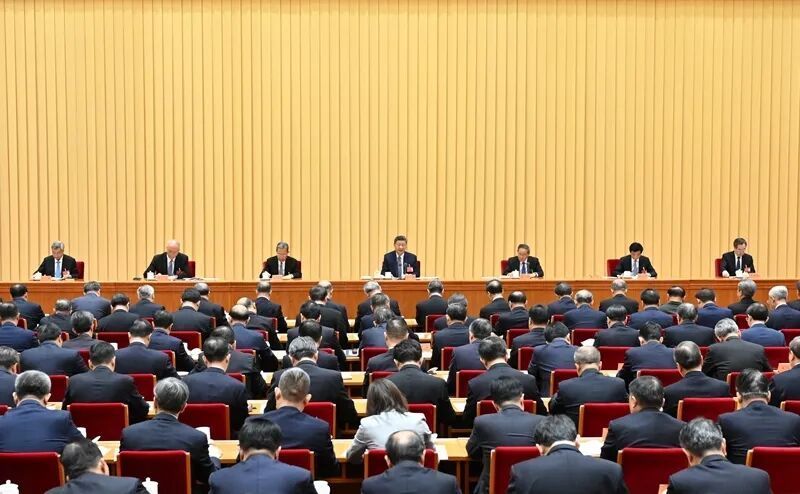 習(xí)近平：“因地制宜，本質(zhì)是實(shí)事求是”