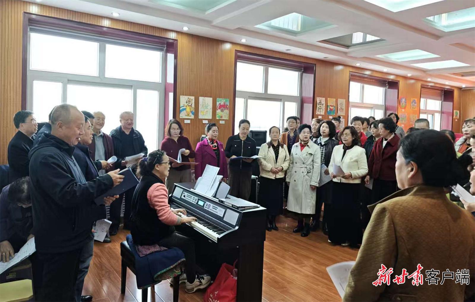 黨建鑄魂 以“心”煥新——從西峰區(qū)專署巷社區(qū)“四心”工作法看老舊小區(qū)基層治理之變