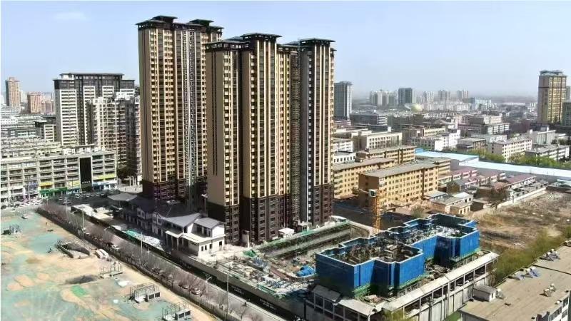 深化改革強(qiáng)基固本 優(yōu)化布局聚勢(shì)前行——慶陽(yáng)市國(guó)資國(guó)企“十四五”高質(zhì)量發(fā)展綜述