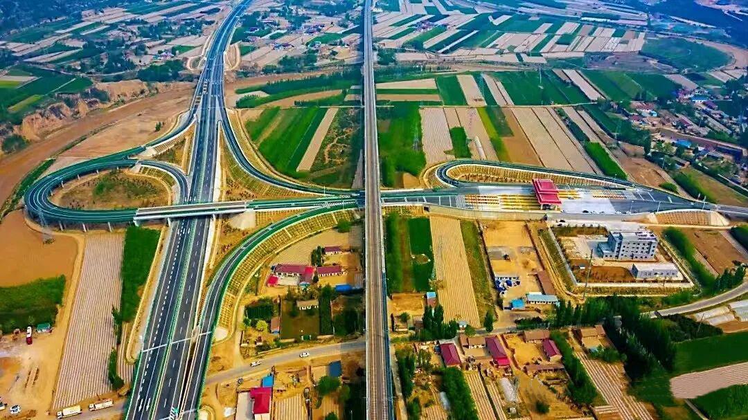 飛馳五年，從數(shù)據(jù)看銀西高鐵如何改寫(xiě)環(huán)縣發(fā)展版圖