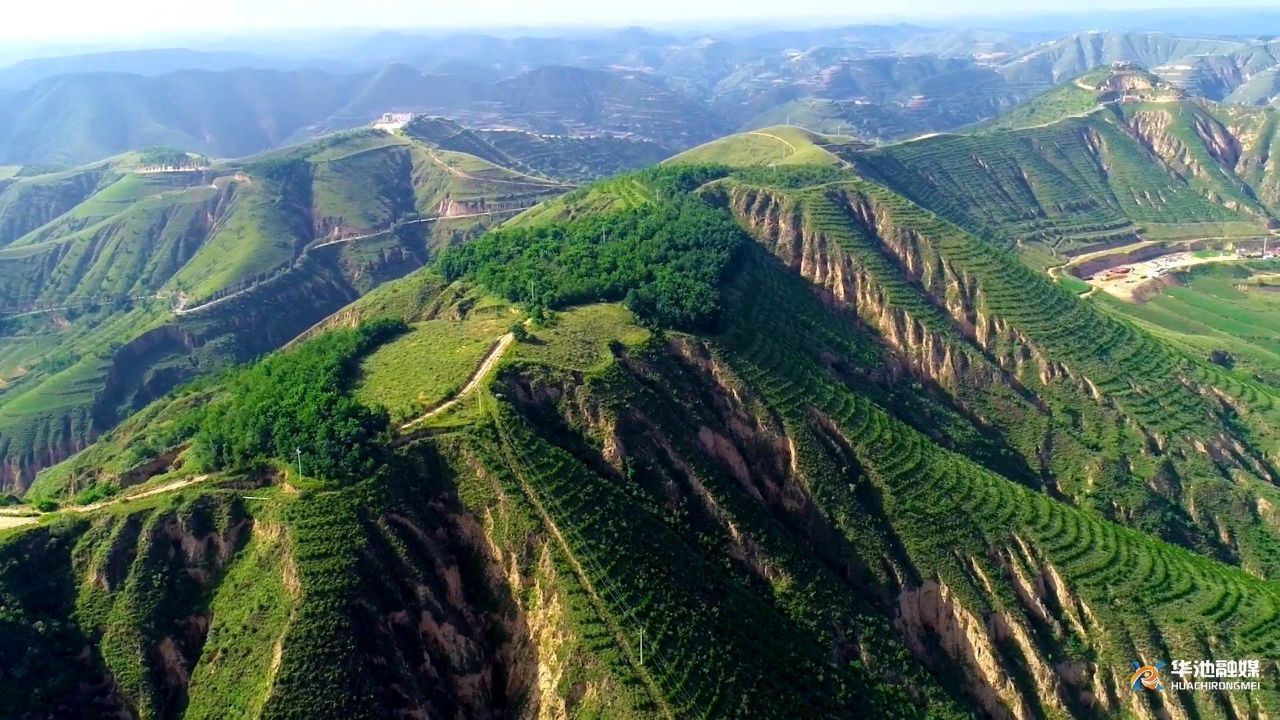黨建紅引領發(fā)展興——華池縣基層黨建工作紀實