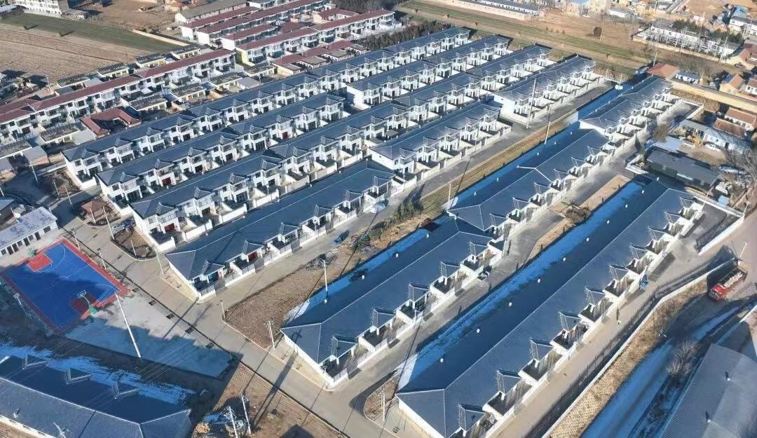 《隴東報》特刊·生態(tài)慶陽丨執(zhí)綠為筆，向美而行，繪就美麗生態(tài)畫卷