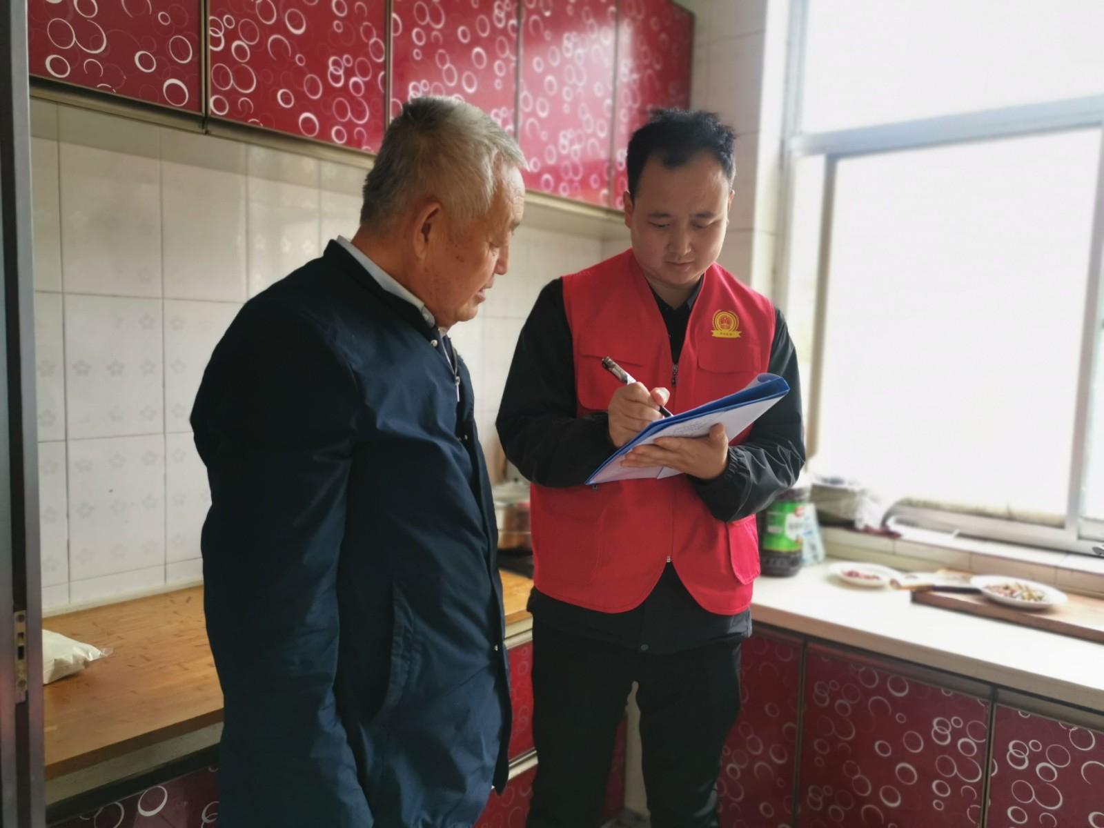 【深化“三抓三促”行動(dòng)】扮靚 “美好家園” 升級(jí)服務(wù)效能 —— 華池縣以四大舉措繪就社區(qū)幸福新圖景?