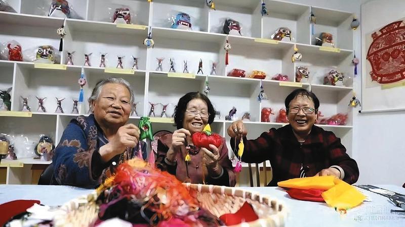 【城市經(jīng)濟(jì)導(dǎo)報】甘肅省華池縣織密民生保障網(wǎng)精準(zhǔn)服務(wù)暖民心