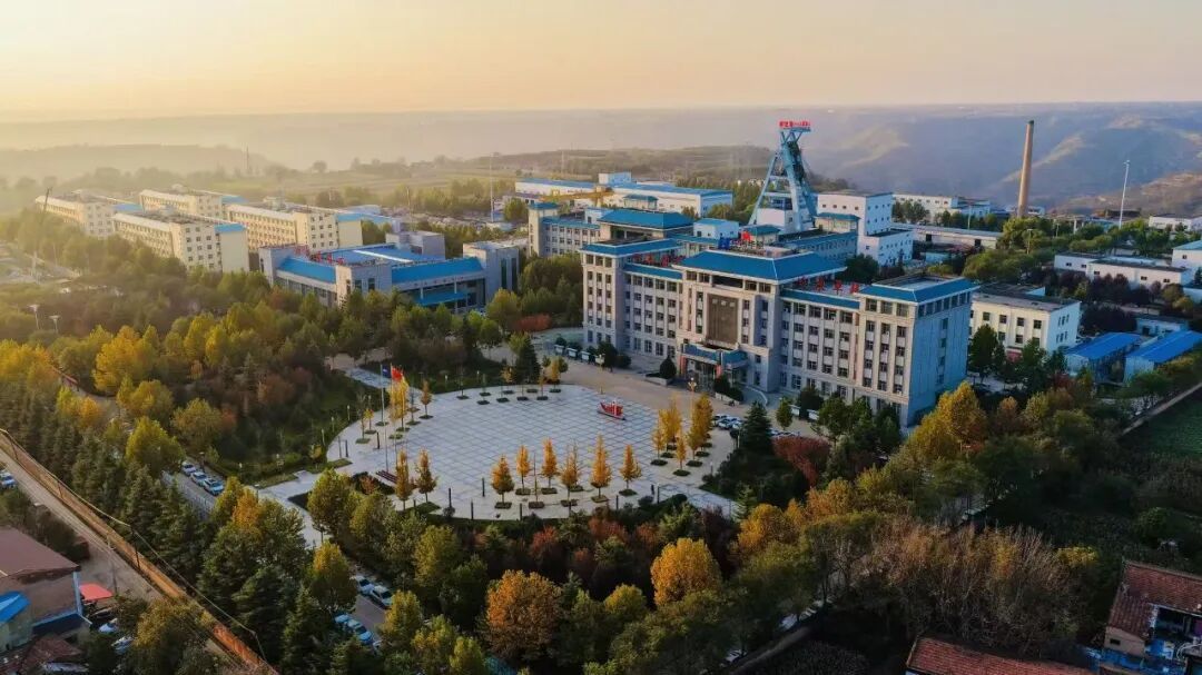 【我們的2025】正寧縣能源發(fā)展服務中心深化協(xié)調(diào)聯(lián)動 精進服務效能