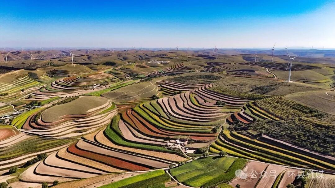 砥礪奮進五載路 幸福環(huán)州暖民心——環(huán)縣“十四五”高質量發(fā)展實踐之路