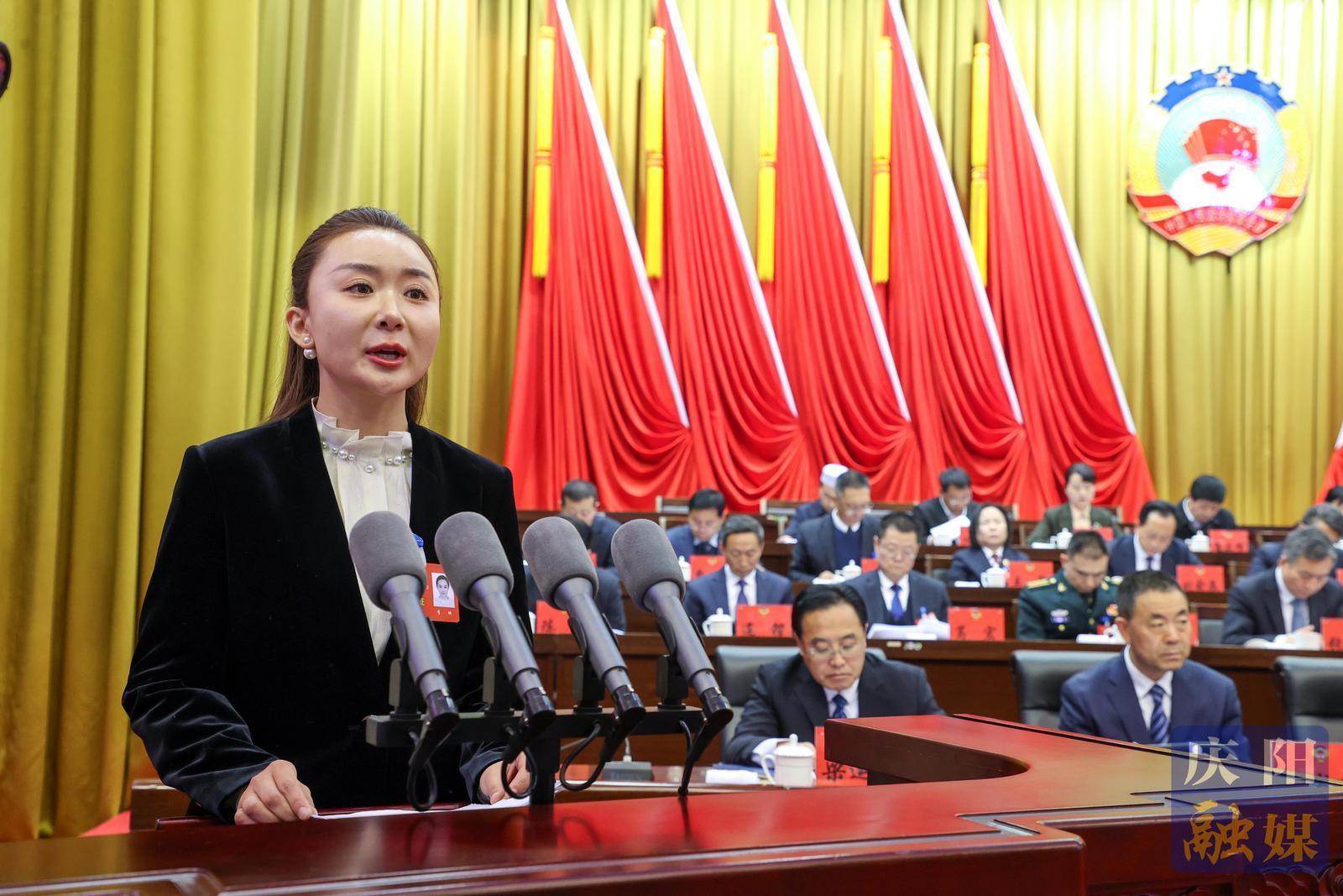 【委員擷英】李峽：用文化點亮一座城