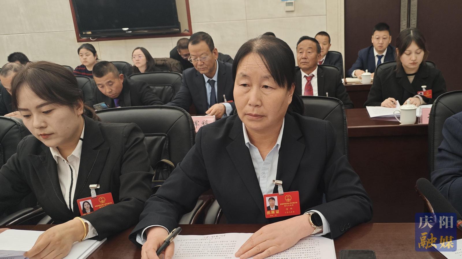 【代表心聲】徐琳：聚焦數(shù)智賦能 辦好人民滿意的教育