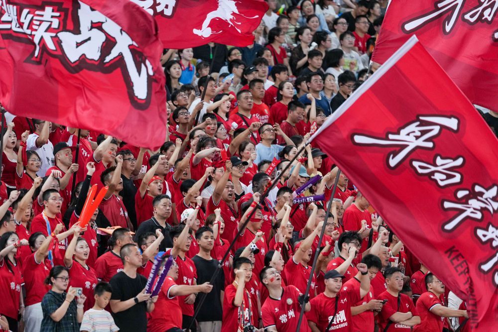 習(xí)近平總書記關(guān)切事｜中國體育逐夢(mèng)正當(dāng)時(shí)（下篇）