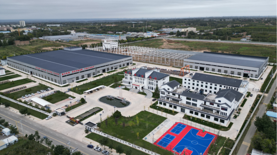 慶城：打好招商引資“組合拳”激活高質(zhì)量發(fā)展“新引擎”