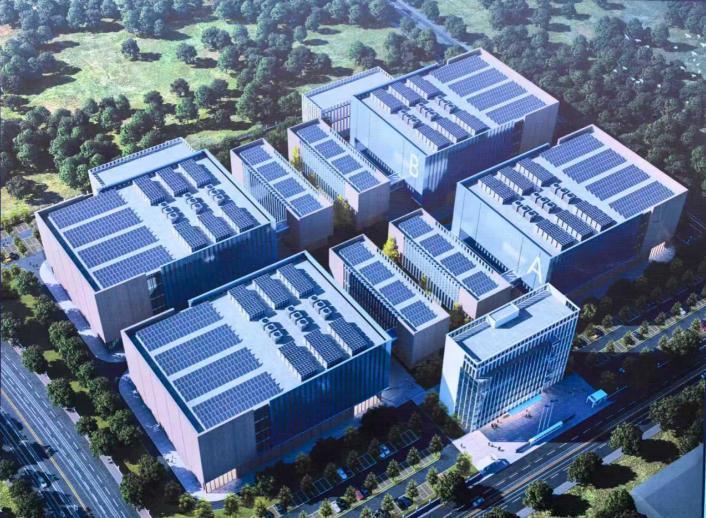 甘肅慶陽(yáng):瞄準(zhǔn)高端算力需求 再實(shí)施一智算中心項(xiàng)目